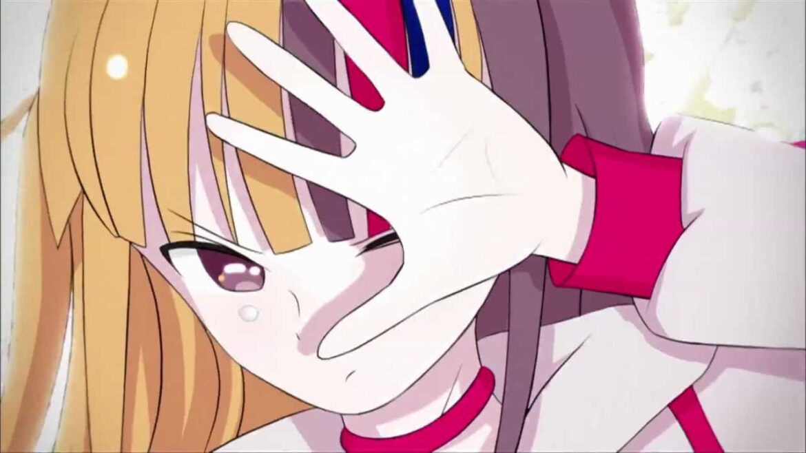 柴咲コウ – “ANOTHER:WORLD” (アニメversion) 柴咲コウ - "ANOTHER:WORLD" (アニメversion)