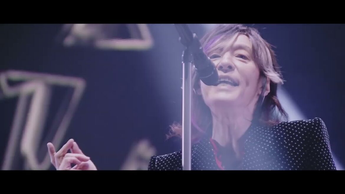 ［LIVE Blu-ray］TM NETWORK TOUR 2022 FANKS intelligence Days（2022年12月28日リリース）