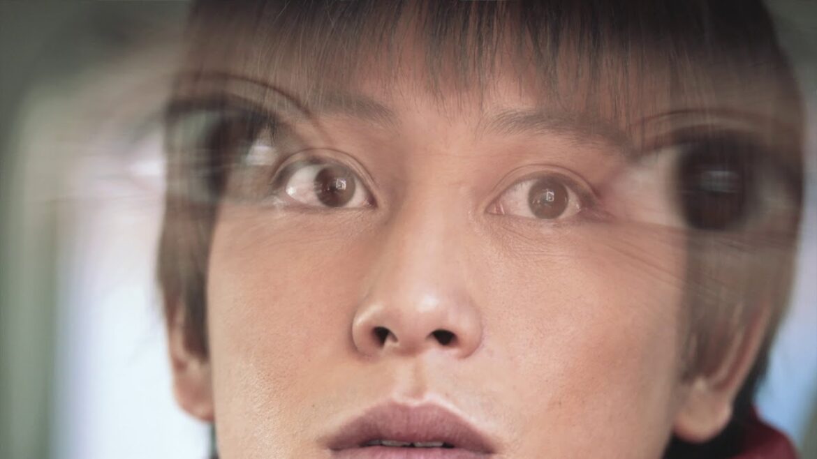 【劇場本予告】映画「ふたつの昨日と僕の未来」