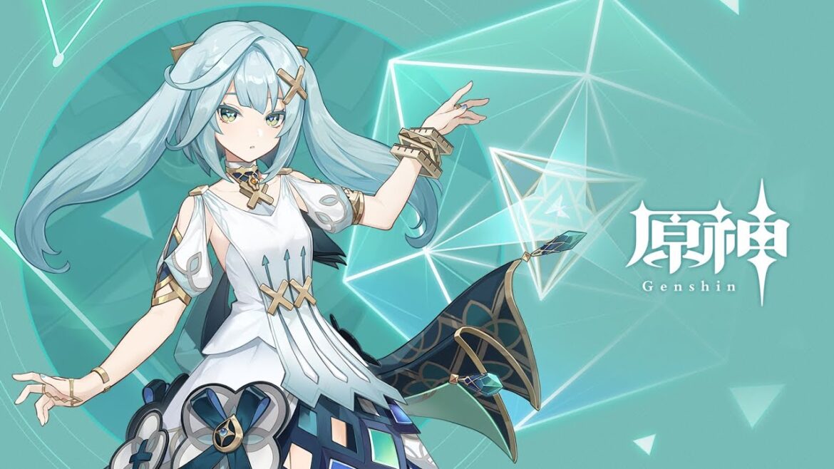 【原神】チュートリアル動画　ファルザン「遺風有識」（ナレーション 津田健次郎ver.）