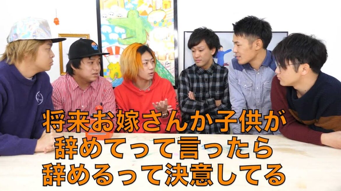 【有言実行】妻、峯岸みなみさんのために喫煙人生を終了させたてつや【東海オンエア / 切り抜き】