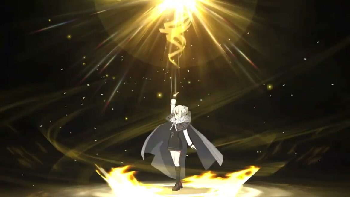 【fgo】曲亭馬琴　グレイで5ターン攻略