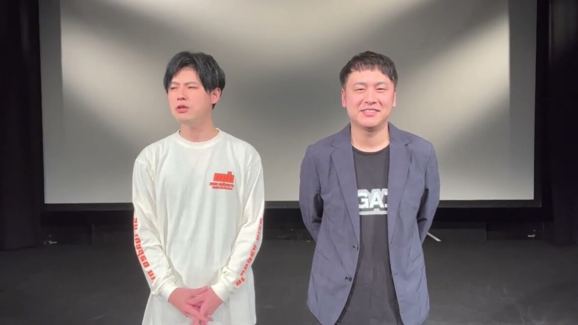 オジンオズボーンの終活の結果