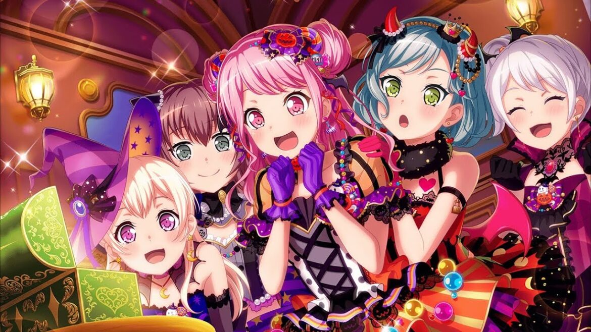 ガルパ 期間限定 ☆4 丸山彩 エピソード