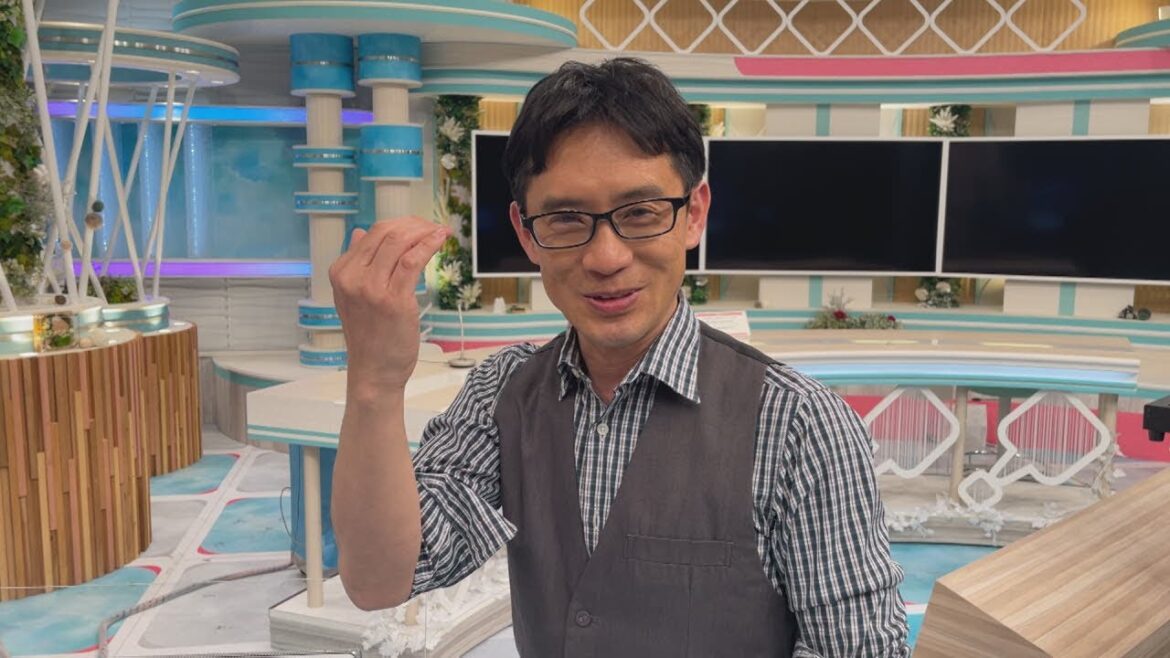 スギ花粉取材のウラ側　強烈なかゆみで目が…【花粉対策編④】
