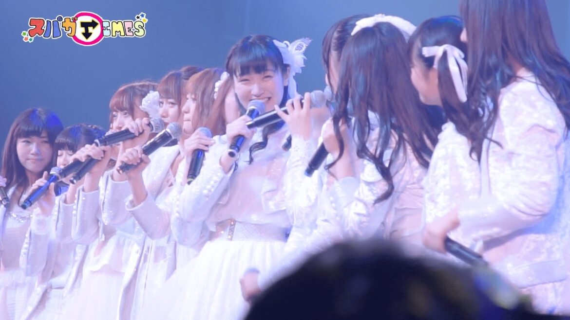 スパガ☆Times (No.29) 2017.4.21配信