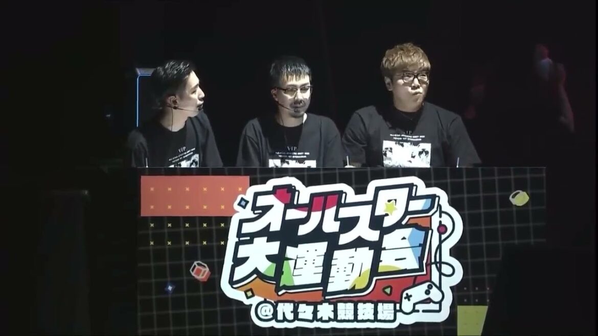 ヒカキンさんが不審者に襲われた！？(高画質)
