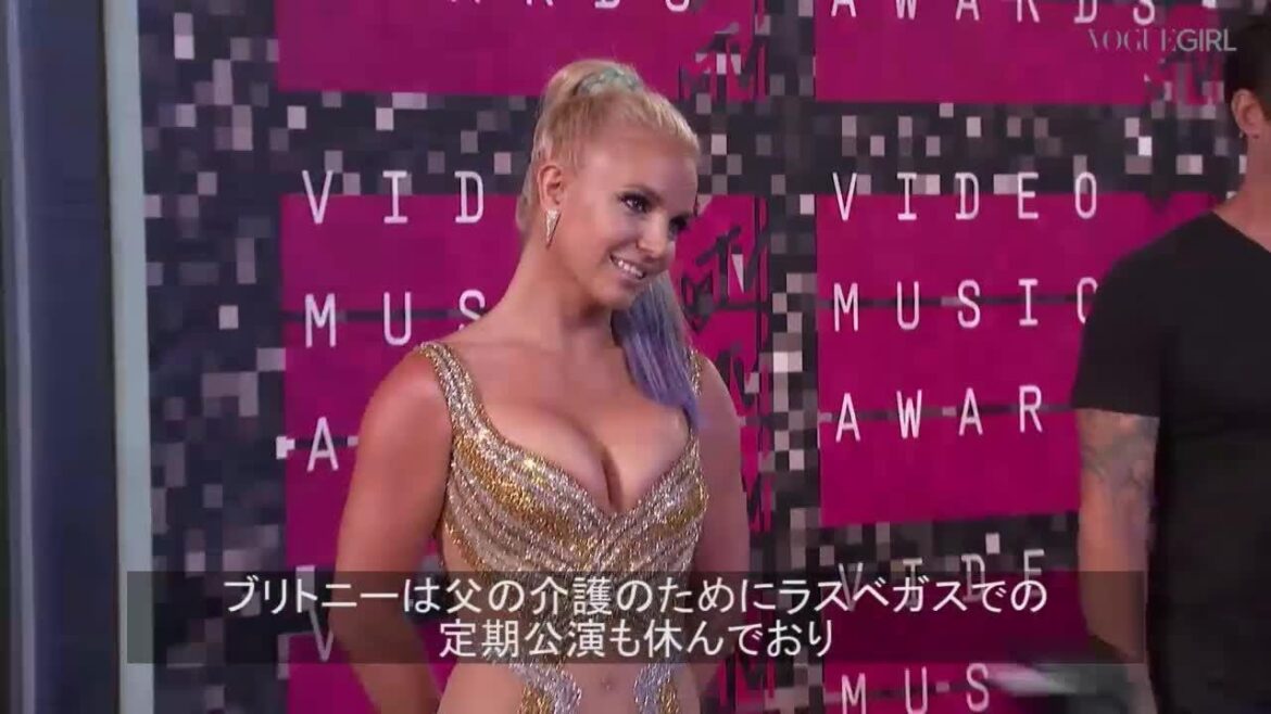 ブリトニー・スピアーズ、精神療養施設に入所。