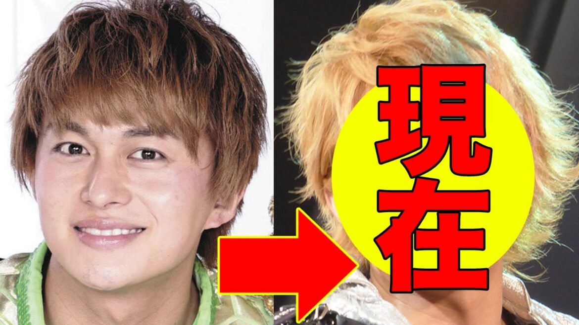 ボイメン・小林豊、今現在がヤバすぎると話題に！