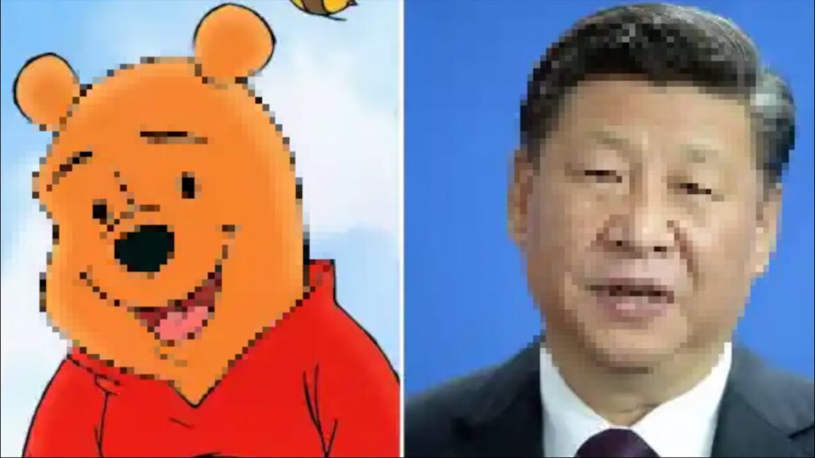 中国を入国禁止になるかも。。。