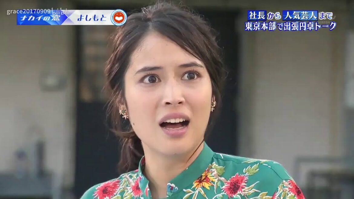 中居＆広瀬アリスもショック！我慢できないので女性用店で月30万円使う！