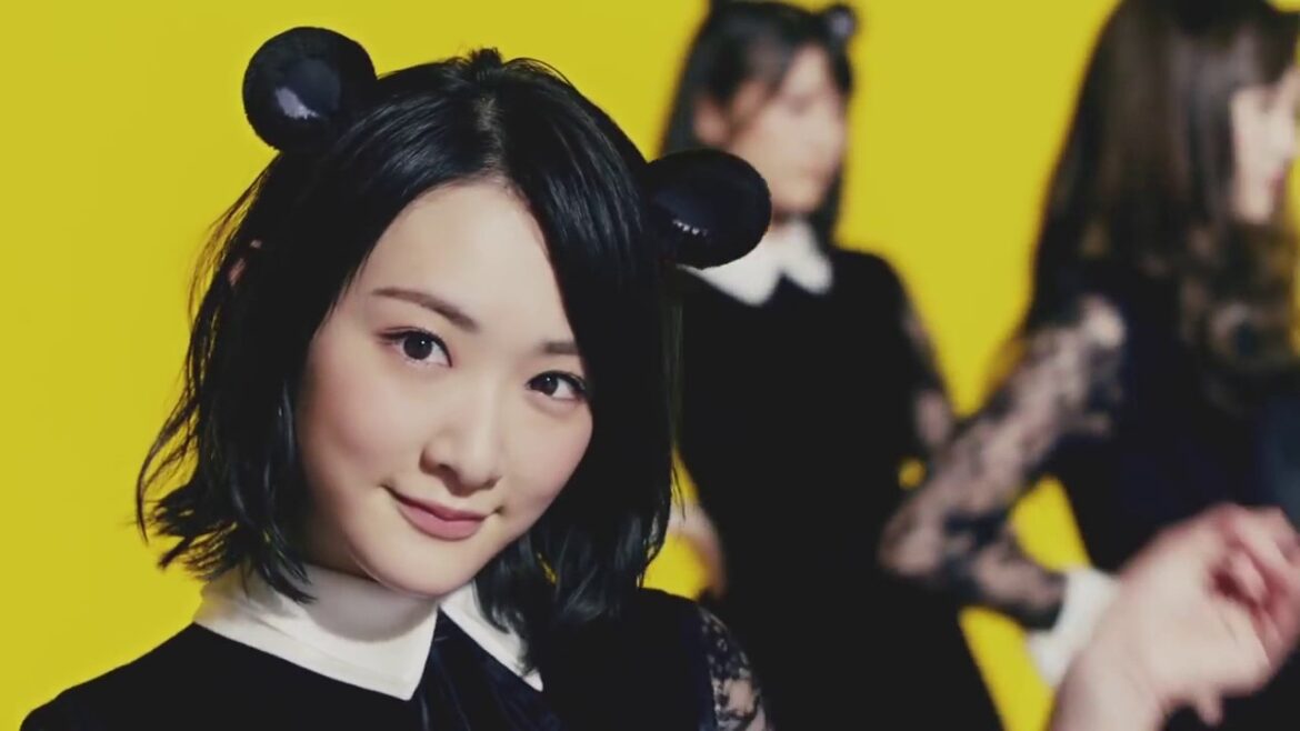 乃木坂46「マウスダンス」篇　フルバージョン   マウスコンピューター