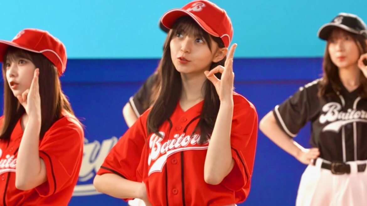 乃木坂46齋藤飛鳥、グループ卒業前の最後CM！／山下美月、賀喜遥香、遠藤さくら、与田祐希、梅澤美波、久保史緒里、田村真佑、鈴木絢音、金川沙耶出演／「バイトル」CM＋メイキング