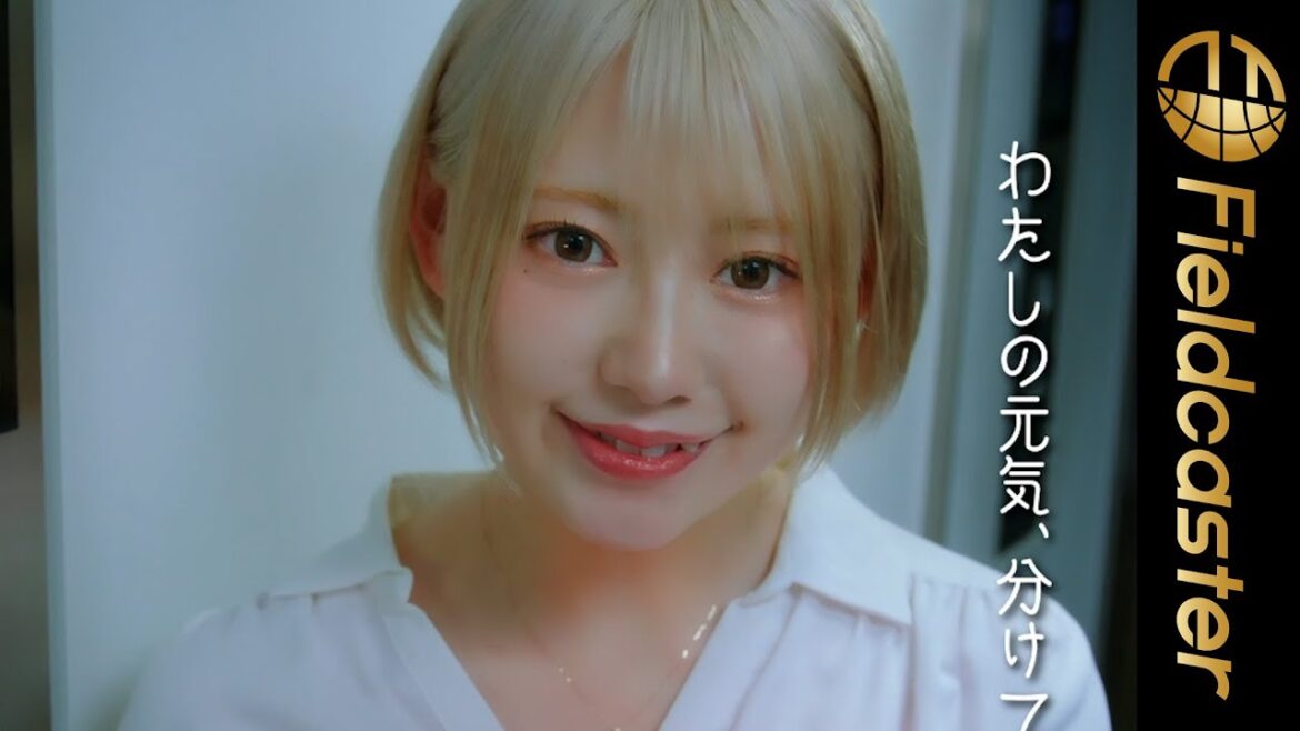 人気コスプレイヤーが可愛くあなたを応援！#Shorts