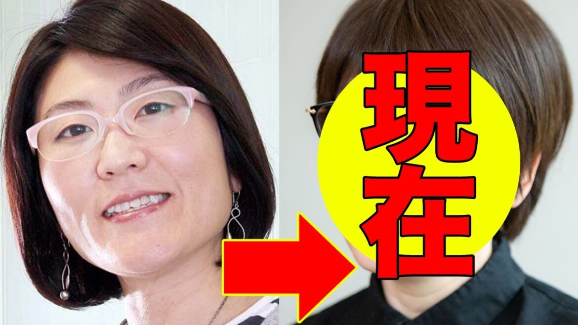 光浦靖子、今現在の姿が話題に！