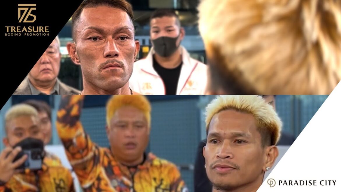 公開計量　12.2 CASIMERO VS AKAHO