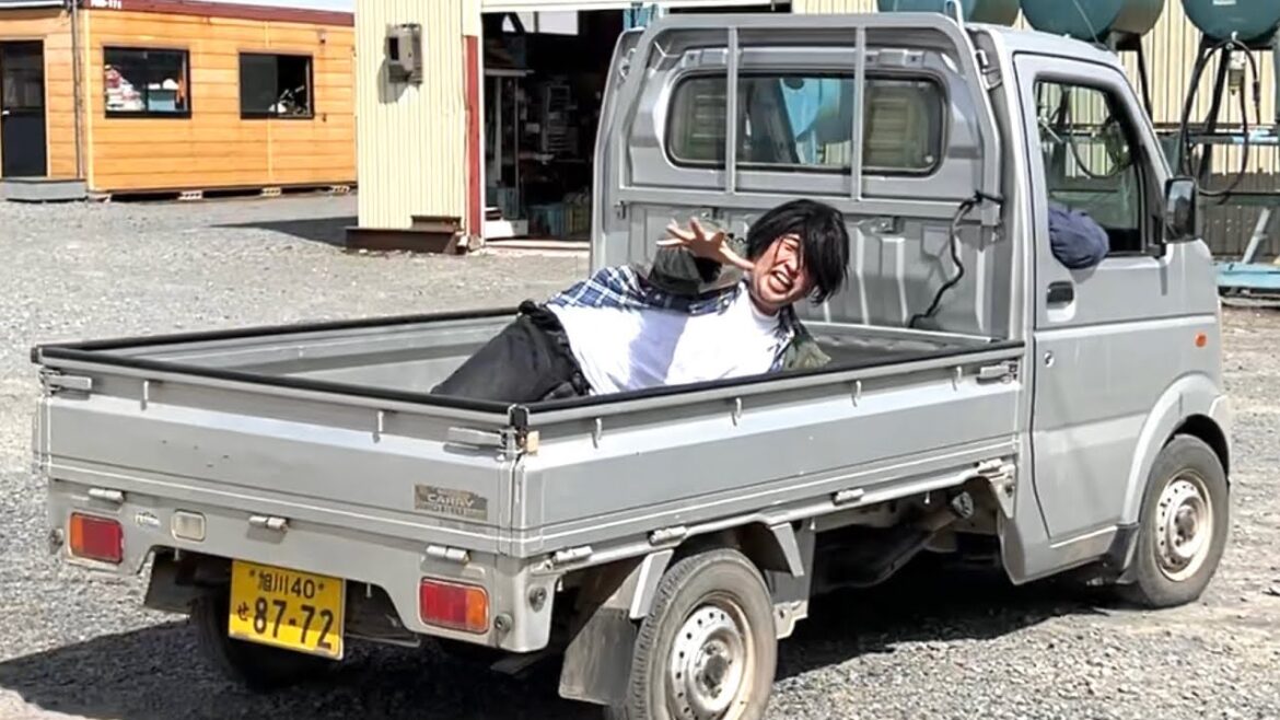 出荷される藤原竜也
