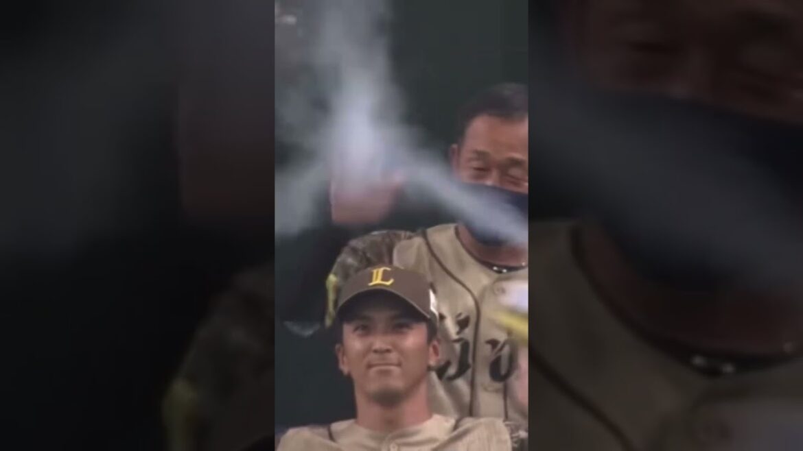 #劇団獅子#西武ライオンズ#日ハム#山田遥楓#プロ野球