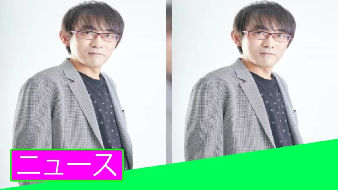 声優の竹内幸輔さん死去　45歳　桜塚やっくんの元相方、7日までツイートも[24/24]