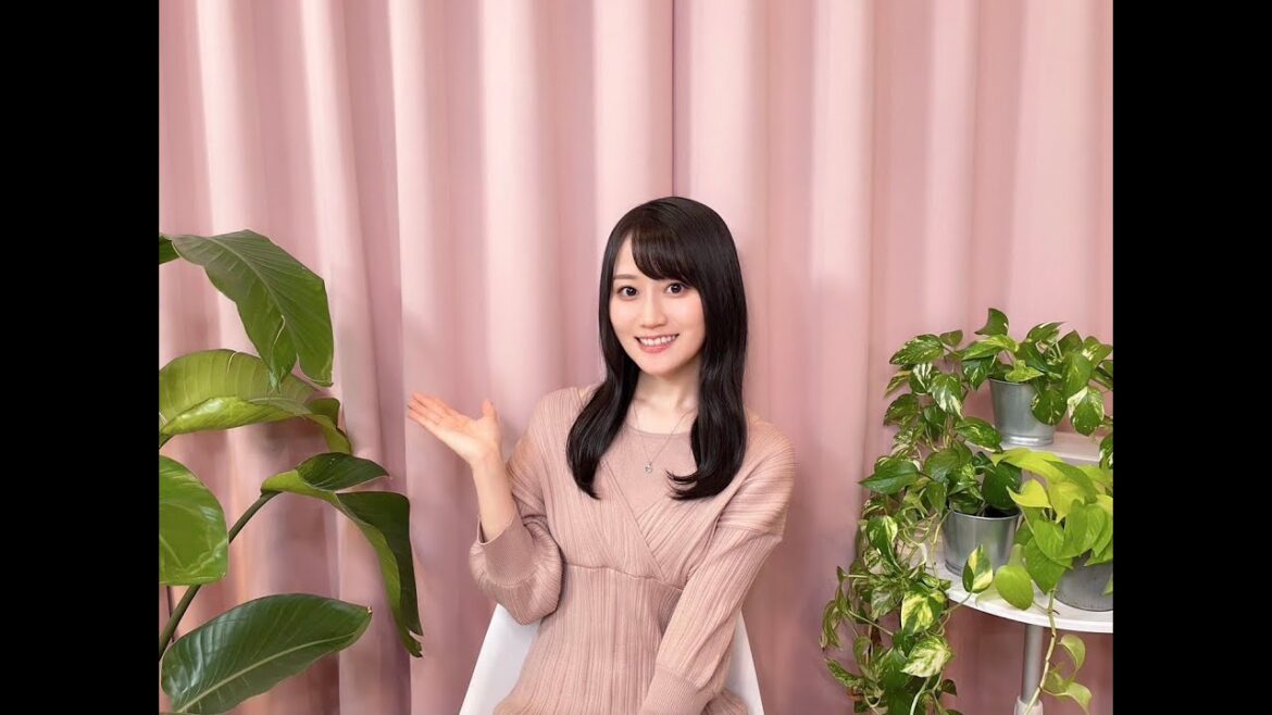 小倉唯のLINE LIVE#30 〜勤労感謝の日♪〜