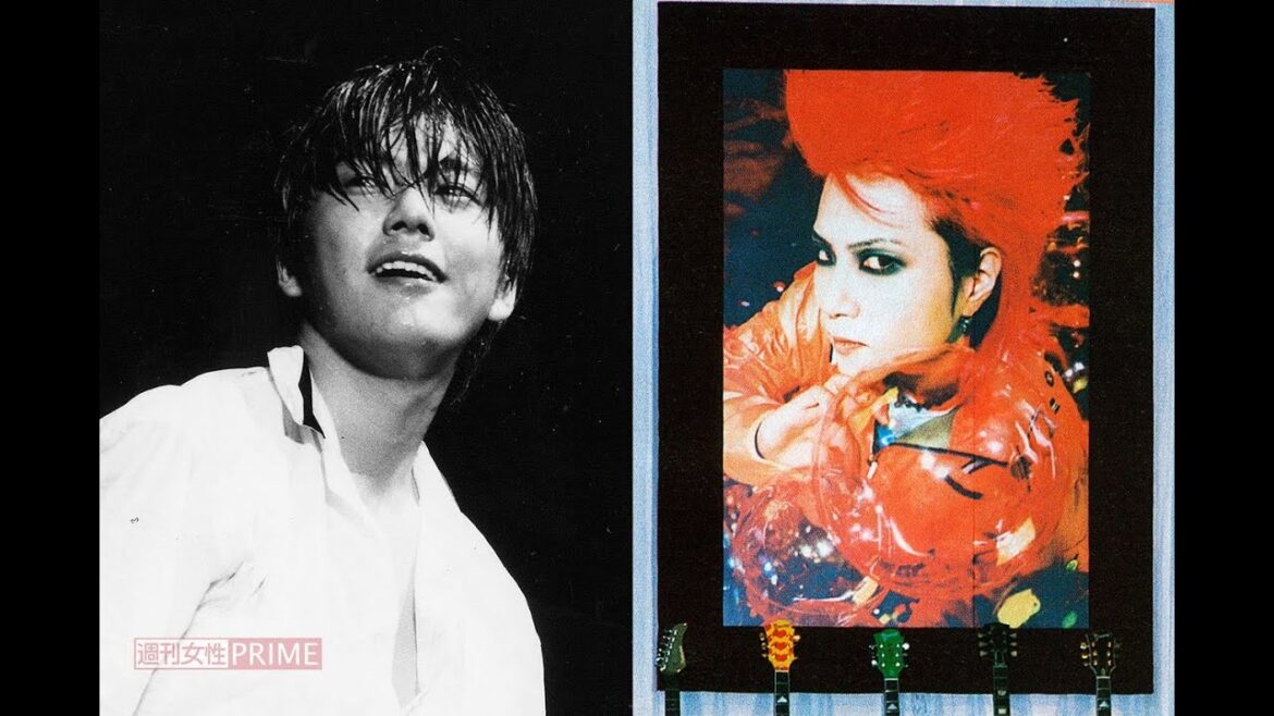 尾崎豊の“抜け殻のような表情”、X JAPAN・hideは“メンバーと怒鳴り合い”　バーテンが証言する「死の直前の異変」