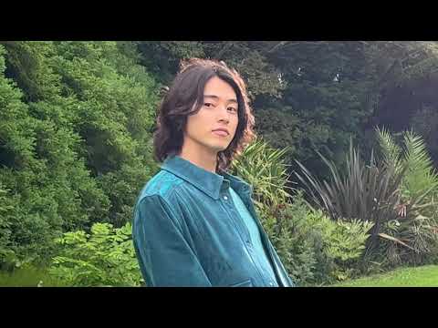 山﨑賢人|カレンダー2023スペシャルメイキング映像 第2弾 山﨑賢人|カレンダー2023スペシャルメイキング映像 第2弾
