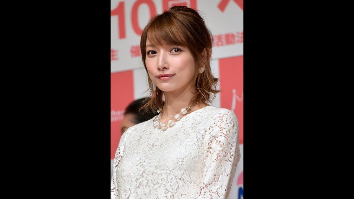 後藤真希の不倫騒動“生活臭”で大バッシング回避