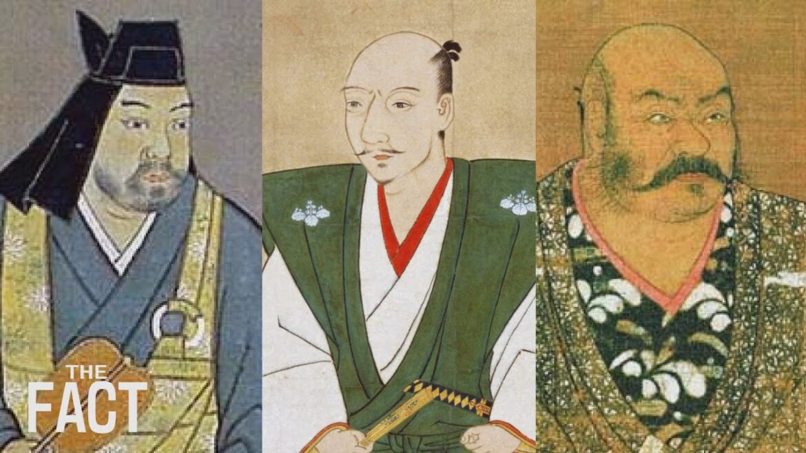 戦国武将の戦い方に学ぶ「ウクライナ問題と日本の外交」【ザ・ファクトFAST BREAK】
