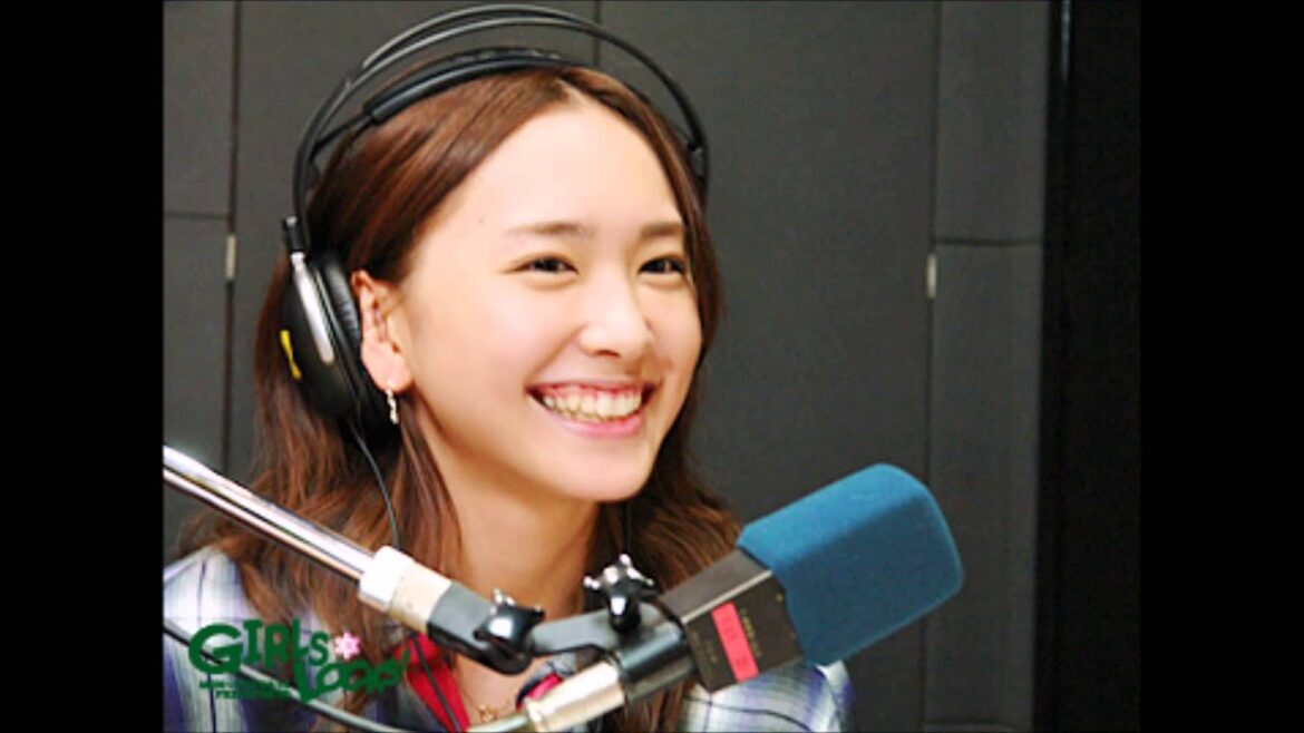 新垣結衣ちゃんが22歳になって大人っぽい言葉を22個発表