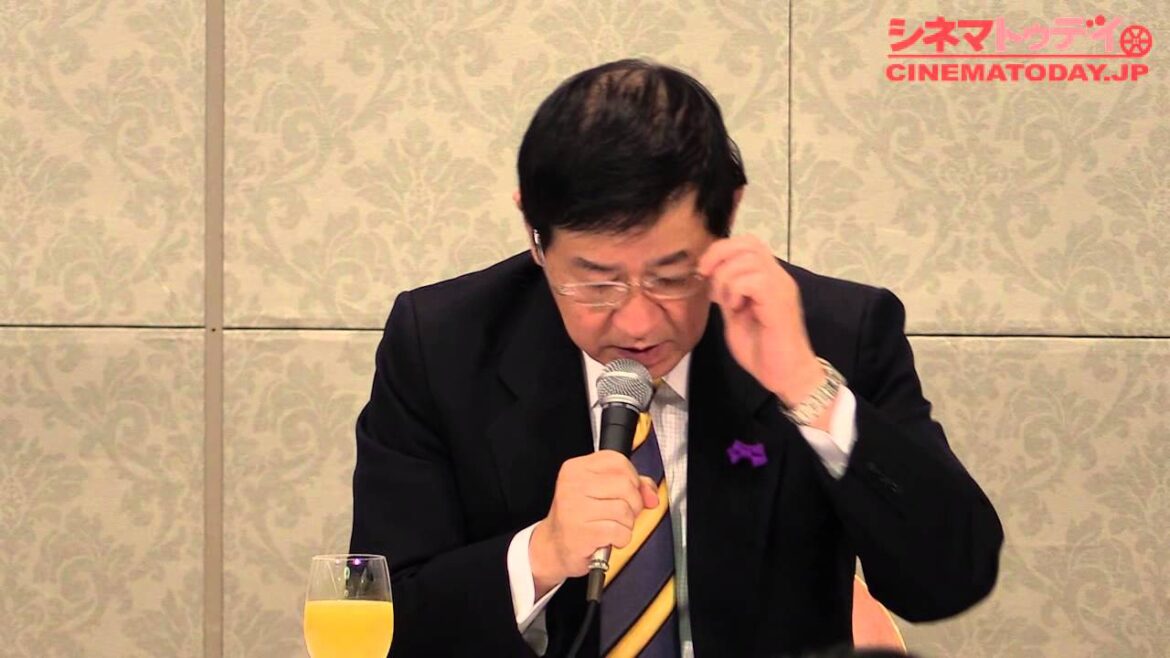 日本アカデミー賞協会会長、北野武の批判に「誤解がある」と発言「第38回日本アカデミー賞優秀賞発表記者会見」