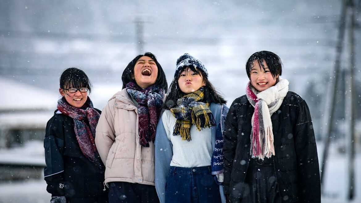 明治安田生命2021年企業CM「青春の輝き」篇