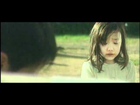 映画『うさぎドロップ』芦田愛菜号泣シーン 映画『うさぎドロップ』芦田愛菜号泣シーン