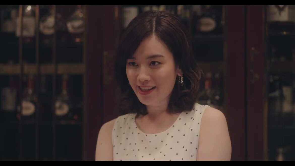 映画『向田理髪店』予告映像（主題歌：全然 変わらないver.）