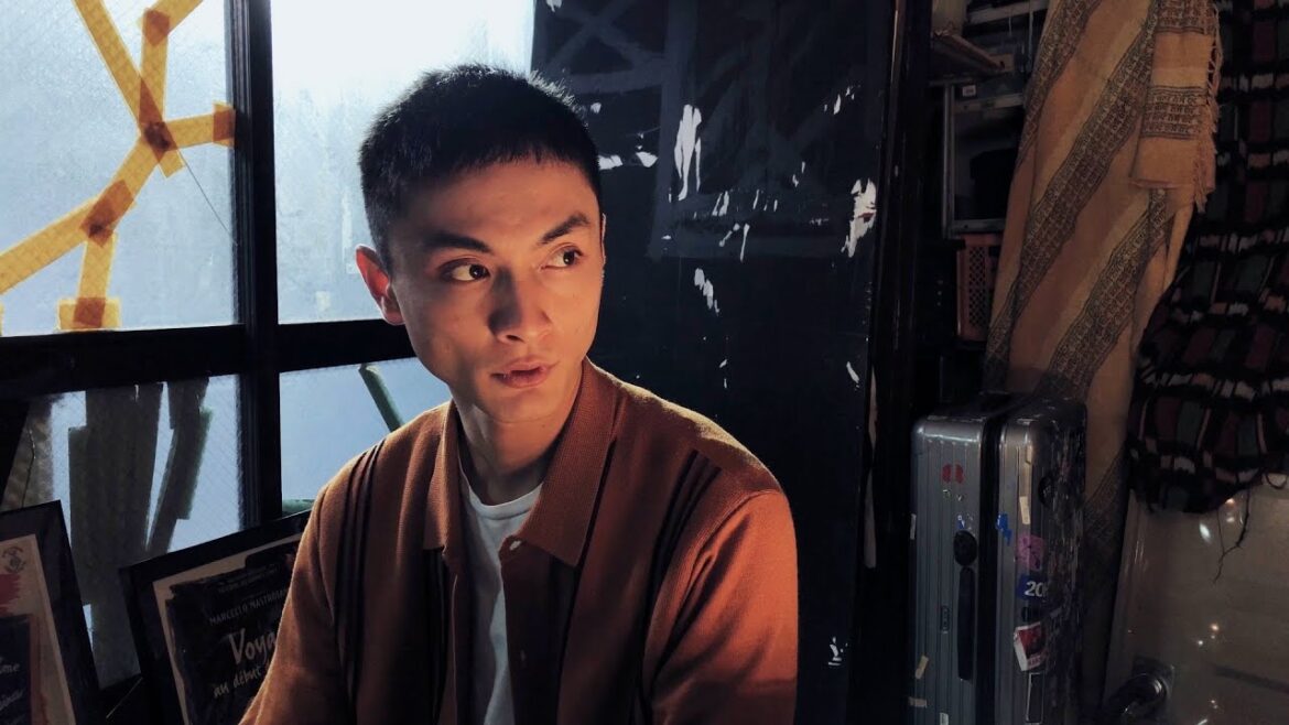 柄本佑、演劇戯曲を原作に映画化！高良健吾、加瀬亮、柄本時生らが出演　『ippo』予告編
