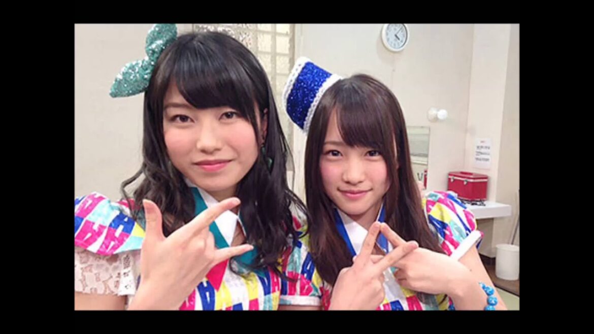 横山由衣　川栄李奈に激怒