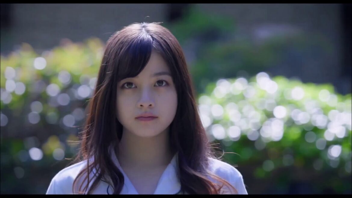 橋本環奈演じる日奈々の可愛すぎるモーニングルーティン！映画『午前0時、キスしに来てよ』本編映像