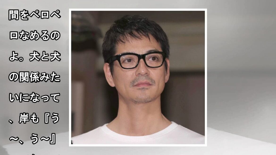 沢村一樹のエロ男爵ぶりに鶴瓶も呆れた「なんで、あんたが来たら、こんな話になるの？」