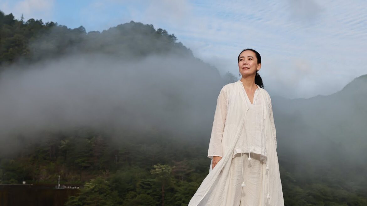 河瀨直美監督作品【美しき日本 奈良】