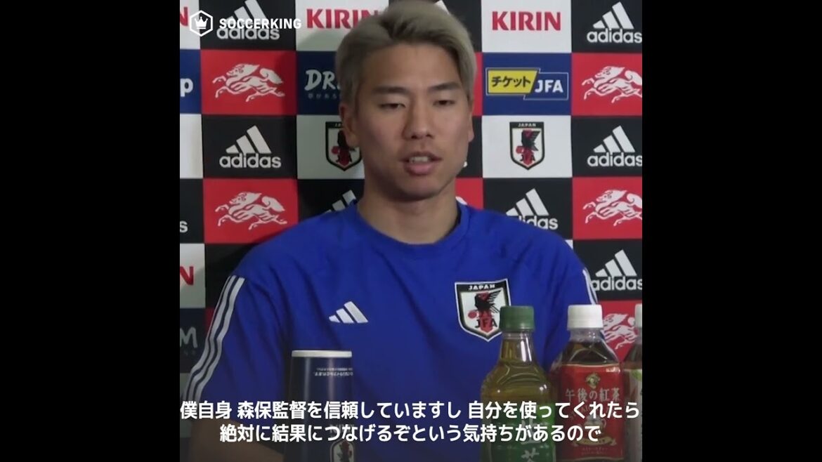 浅野拓磨「全員が全員のために戦えるチームになっている」