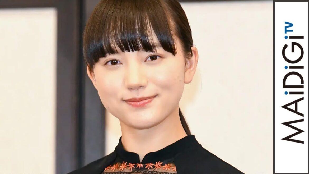 清原果耶、高校卒業後は進学せず仕事に専念「すがすがしい気持ちも」　「エランドール賞」受賞を周囲に感謝