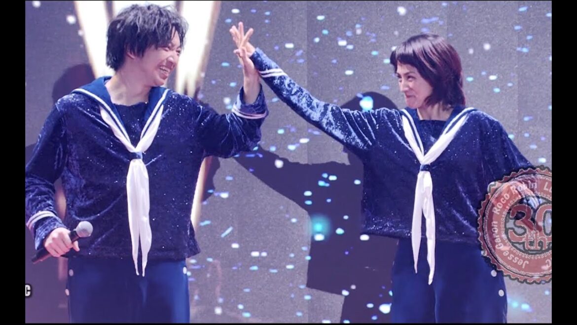 満島ひかり＆三浦大知「上を向いて歩こう」坂本九=カバー