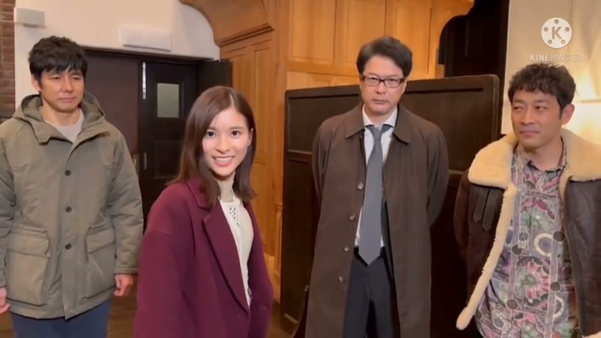 #真犯人フラグ最終回