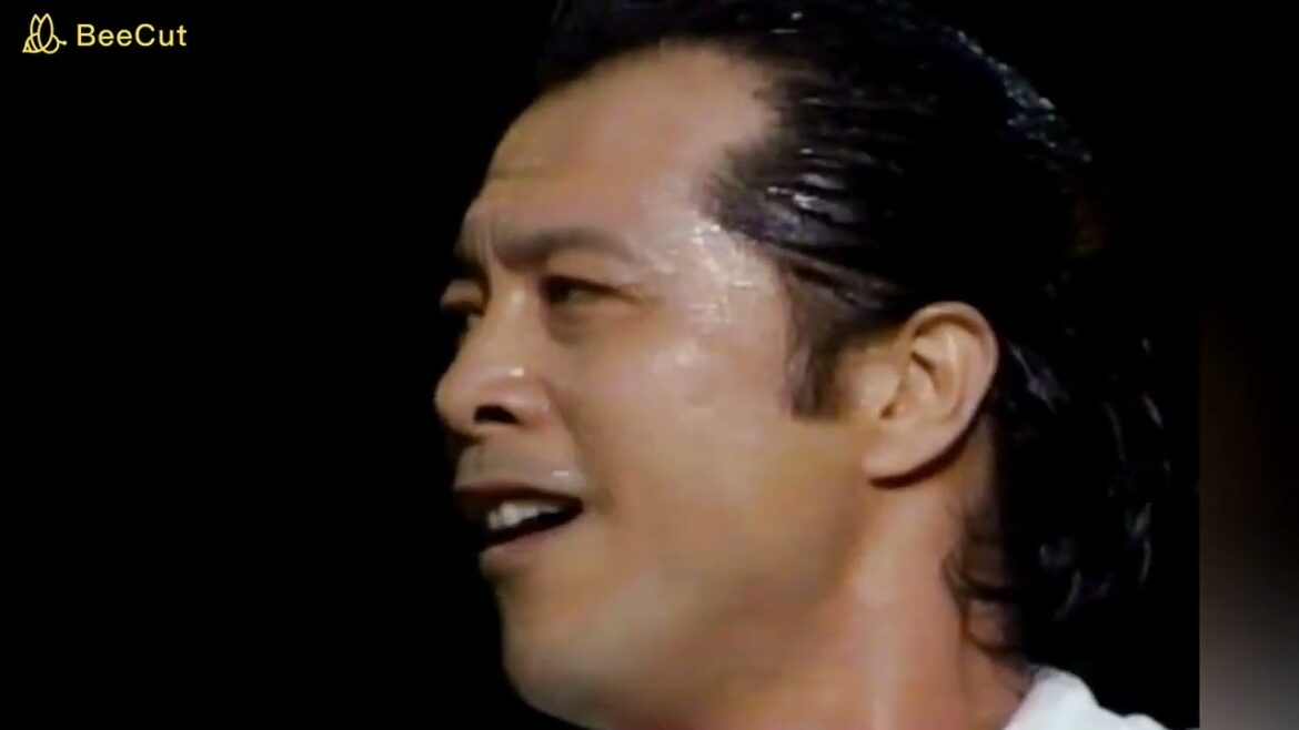 矢沢永吉1991 Big Beat11.13日本武道館LIVE