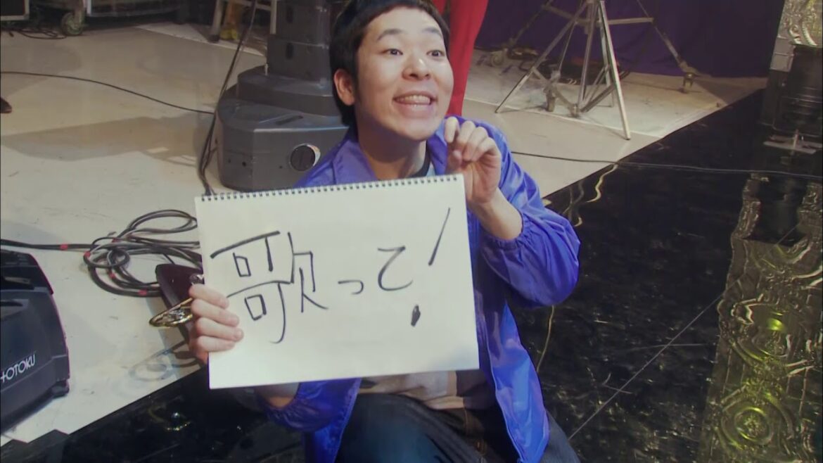 石井竜也 「DANCE IN LOVE」MUSIC VIDEO