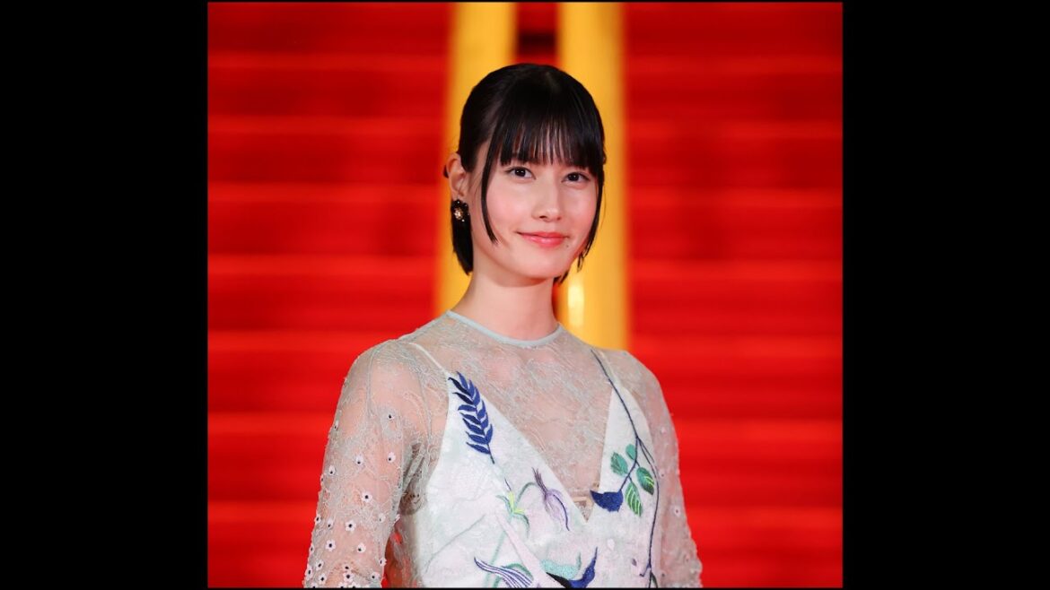 第34回東京国際映画祭　オープニングレッドカーペット＆セレモニー　34thTIFF Opening Red Carpet & Ceremony