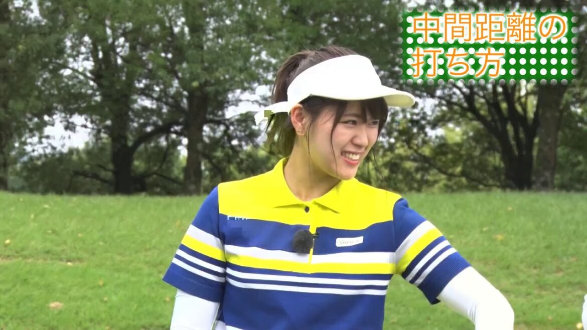 第49回「ＳＫＥ48山内鈴蘭からの質問：中途半端な距離での調整方法」アベ１００切りできるカナ？【日刊スポーツ】