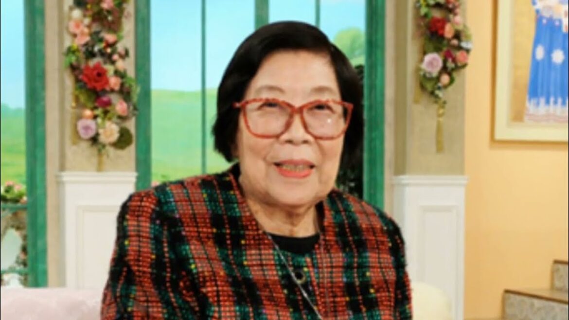 野村昭子さん、死す　９５歳、１日に自宅で親族が発見　「渡鬼」「家政婦は見た！」、黒澤映画にも出演…親しまれた庶民的な名脇役 | 野村昭子 | 最新ニュース | ニュース | ニュース企画