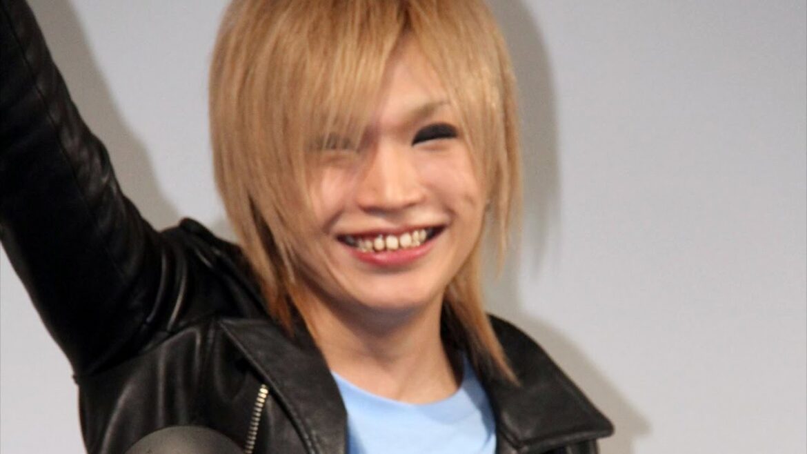 金爆・鬼龍院翔、CM提供楽曲「売れてほしい！」 本田技研工業新テレビCM発表会2　#Golden Bomber　#Sho Kiryuin