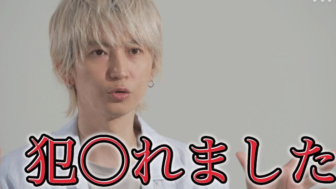 関ジャニ大倉忠義も我慢の限界…やらかし被害にあったジャニーズ① 関ジャニ大倉忠義も我慢の限界...やらかし被害にあったジャニーズ①