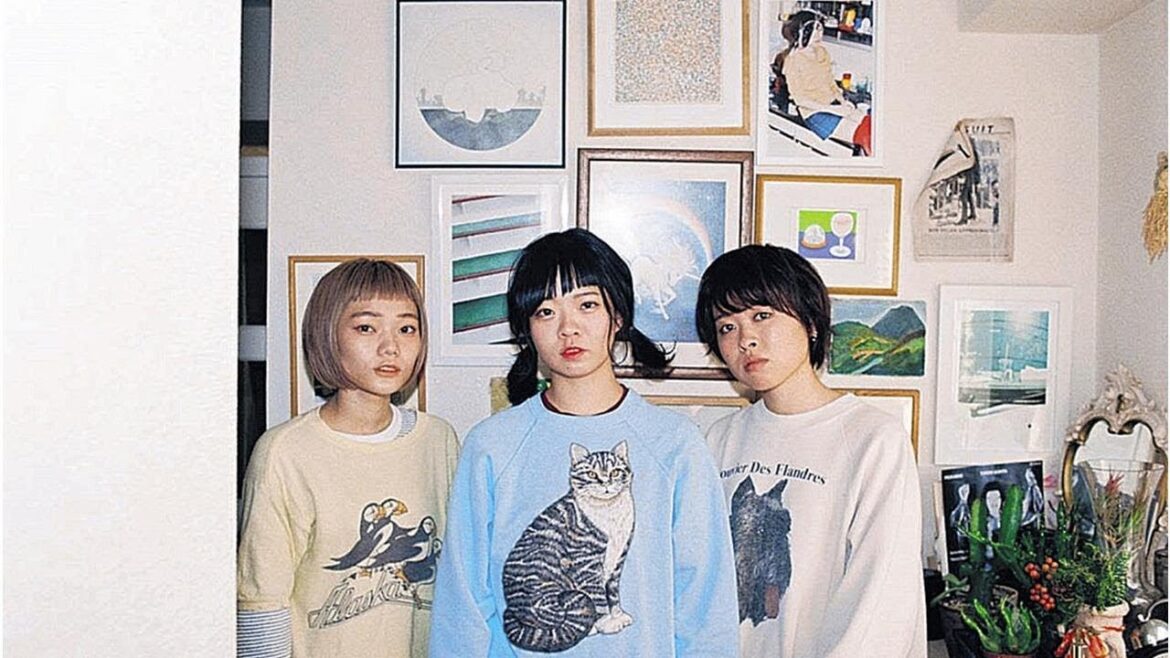 ＳＨＩＳＨＡＭＯ、６月に初ベスト盤ＣＤ…宮崎朝子「キラキラした世界をたっぷり楽しんで」